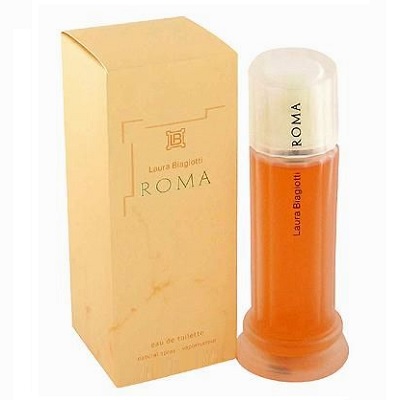 Roma Perfume